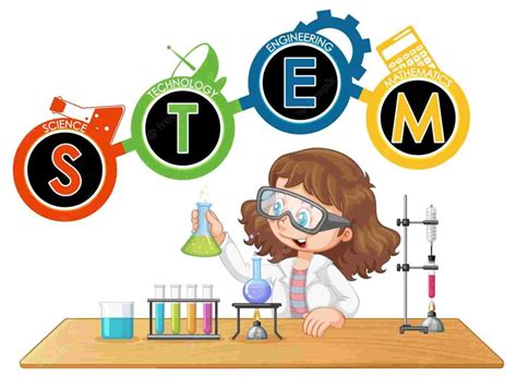 STEM Programs Near Me .